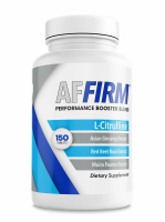 AFFIRM L-Citrulline Dietary Supplement I 150 Tablets
