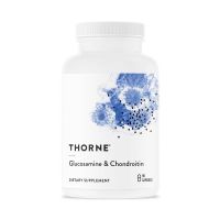 Glucosamine & Chondroitin - 90 Capsules